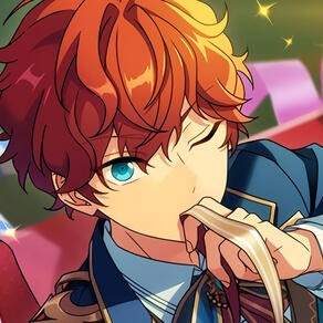 Amagi Hiiro (Enstars)