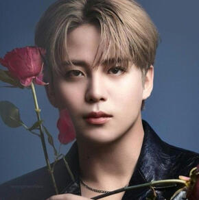 Jongho (Ateez)