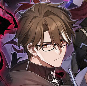 Welt Yang (HI3rd and HSR)