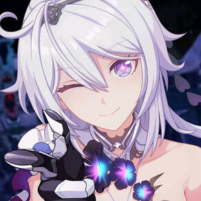 Kiana Kaslana (HI3rd)