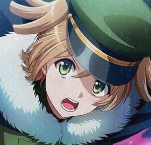 Daiba Nana (Revue Starlight)