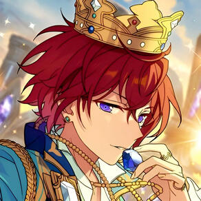 Suou Tsukasa (Enstars)