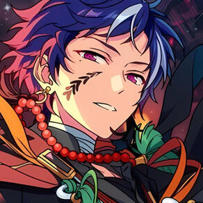 Fushimi Yuzuru (Enstars)