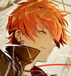 Shinonome Akito (ProSeka)